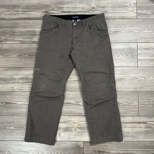 Arc'teryx Pants